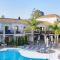 Paloma Blanca Boutique Hotel