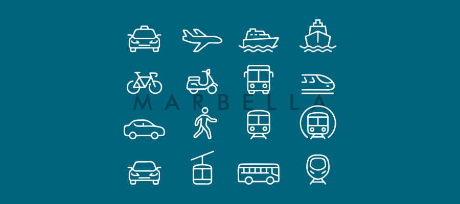 Transportes