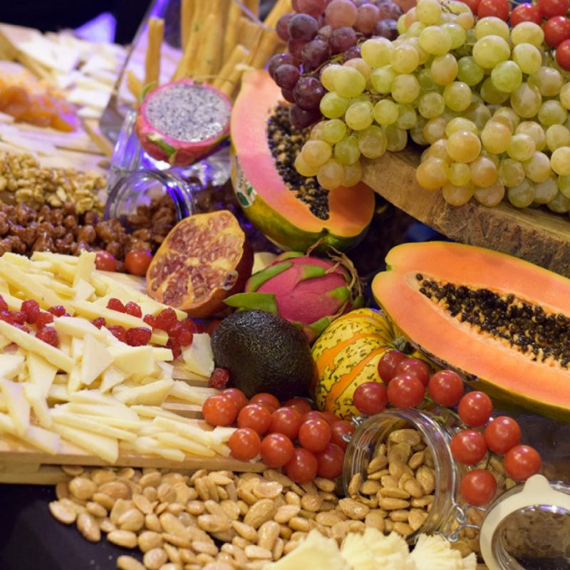 Delicias Gourmet Group