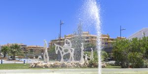 Regreso del Olivar