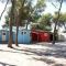 Albergue Campamento Fuerte Nagueles