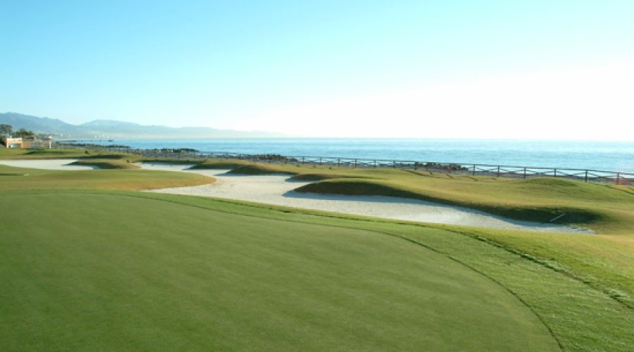 Real Club de Golf Guadalmina Sur