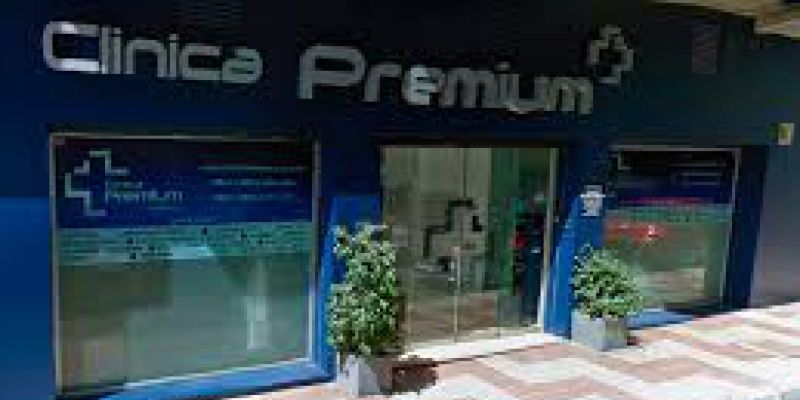 Clínica Premium