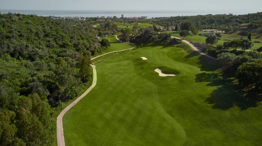 Marbella Golf Country Club