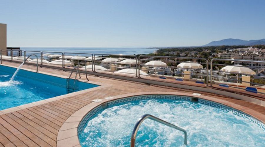 Senator Marbella Spa