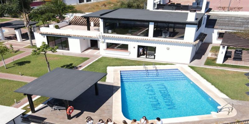 Villacasa Marbella