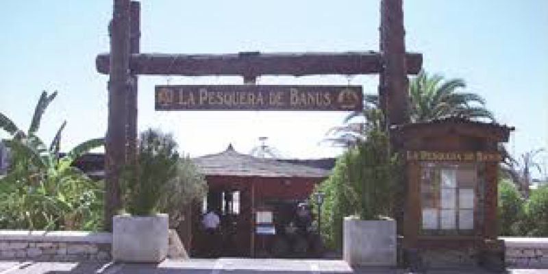 La Pesquera de Banús