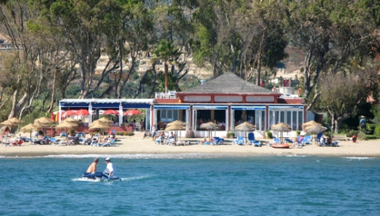 Los Sardinales