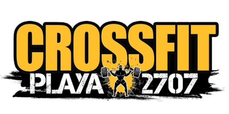 Box Playa 2707