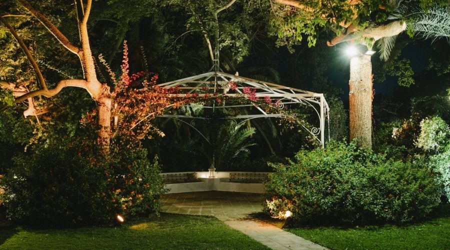 Finca La Concepción