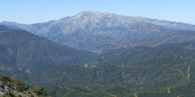 Galeria de imágenes de Sierra Blanca