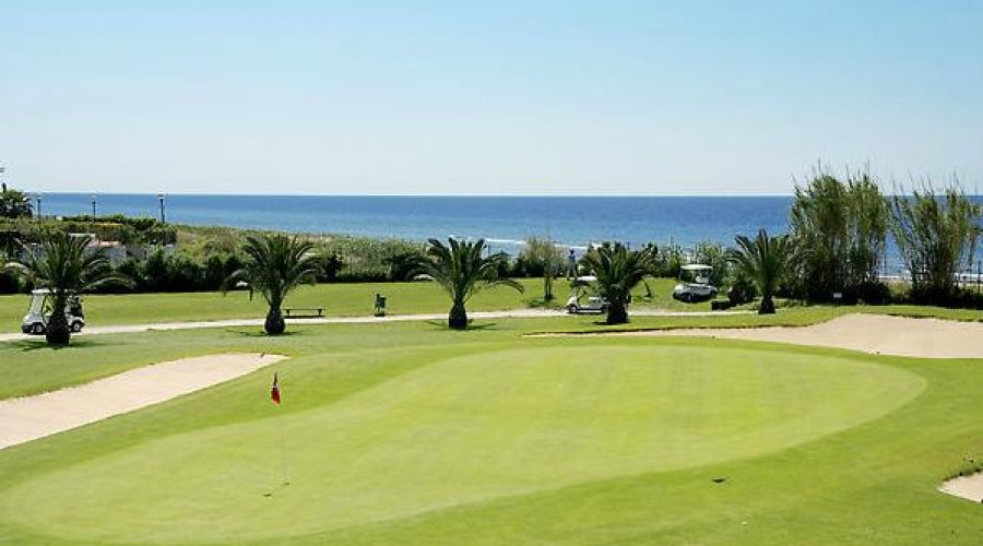 Río Real Golf