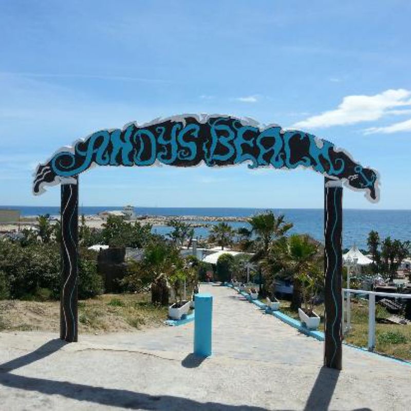 Andy´s Beach