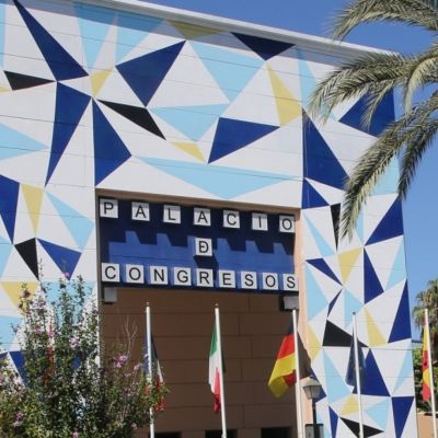 MICE Congresos y Eventos