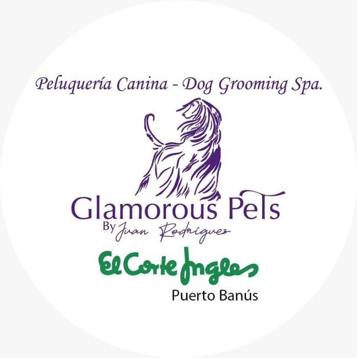 Glamorous Pets Marbella