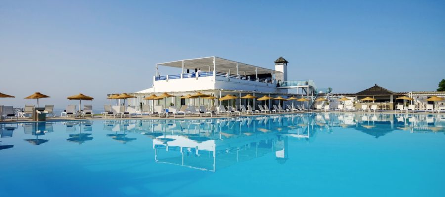 Clubs de playa