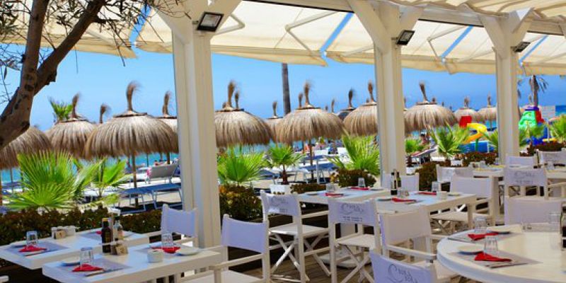 Bora Bora Marbella