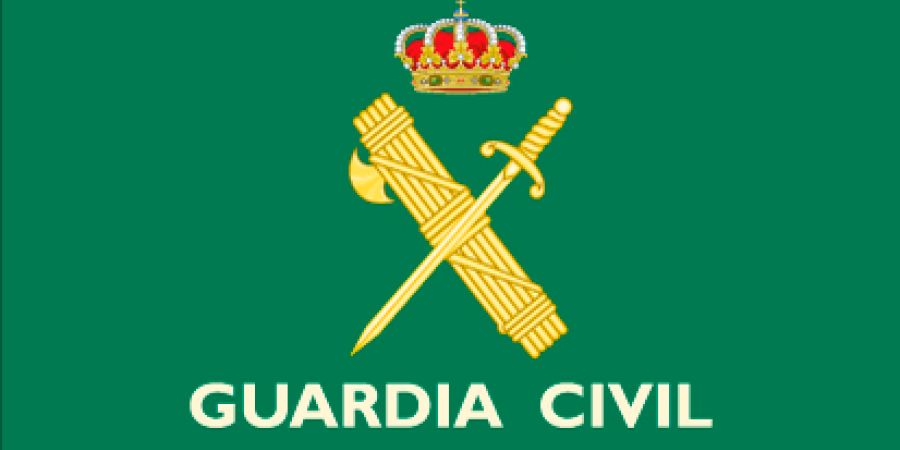 Guardia Civil Marbella 952 77 03 44