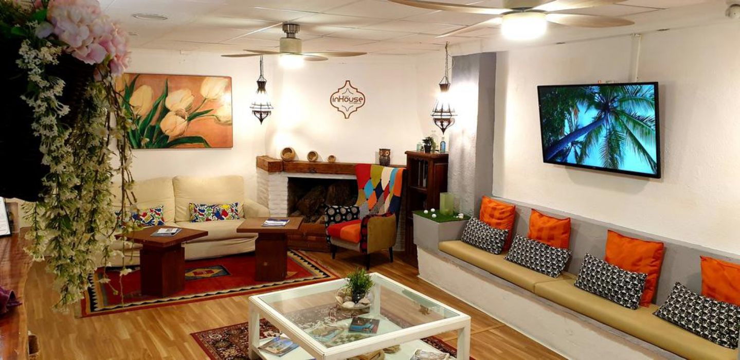The Monkey Room