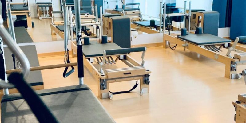 Arte de Pilates