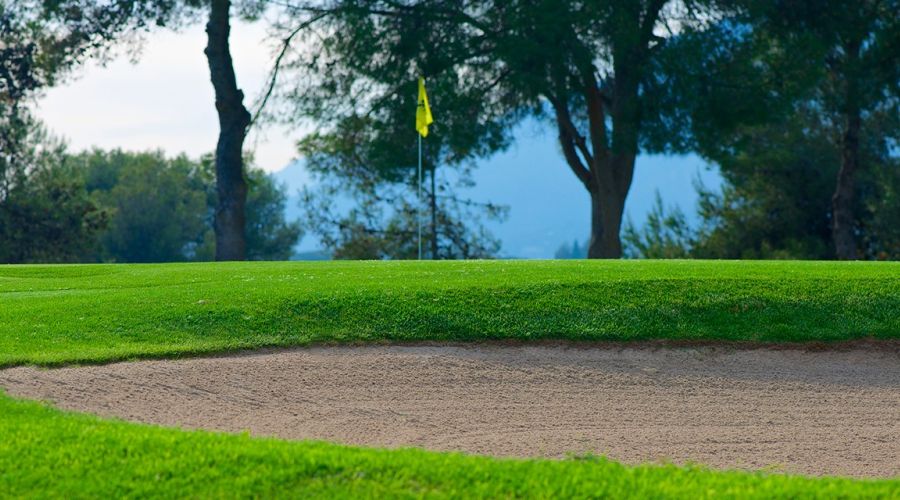 Río Real Golf