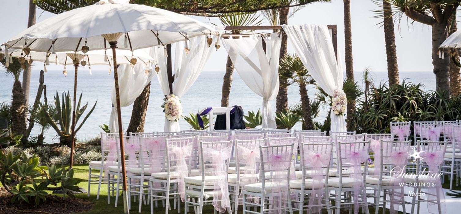 Sunshine Weddings