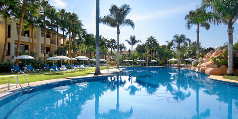 Blue Bay Banús