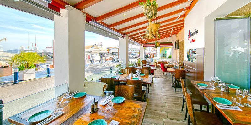 El Gaucho de Banús - Argentinian Grill & International