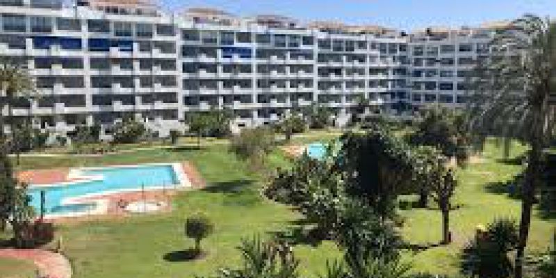 Jardines del Puerto