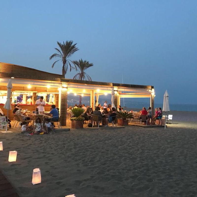 Tagara Beach