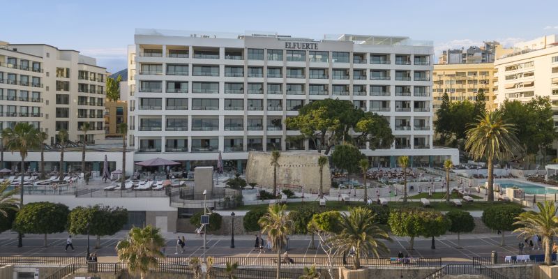 El Fuerte Marbella