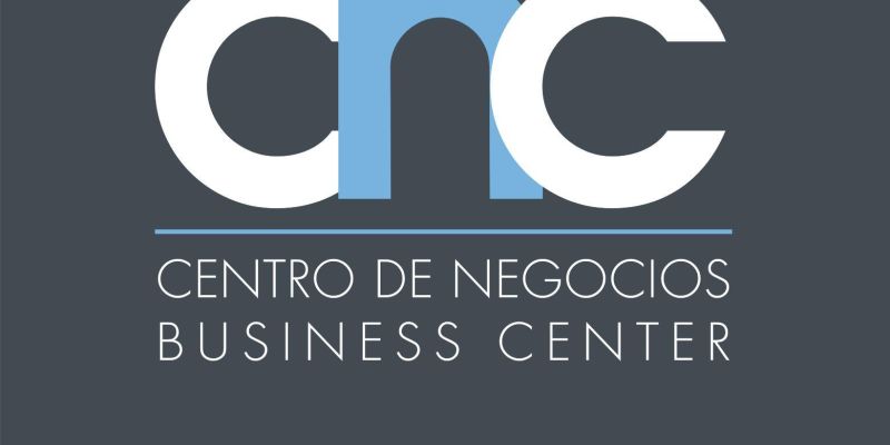 CNC Centro de Negocios