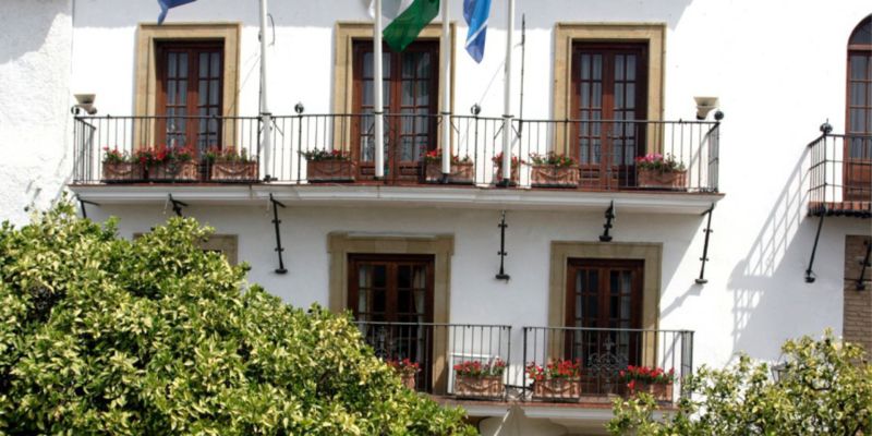 Ayuntamiento - Casa Consistorial