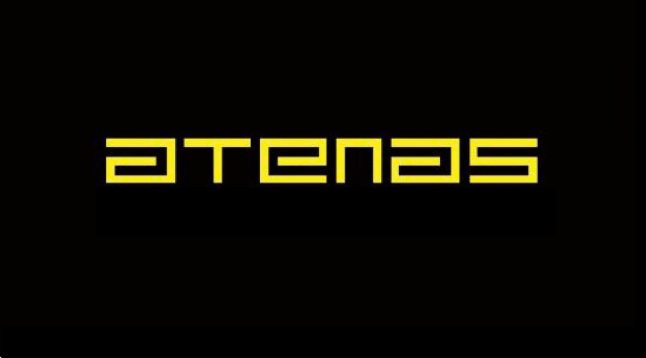 Atenas