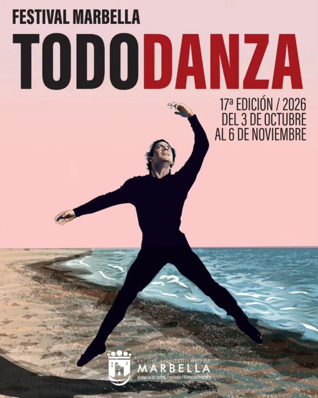 Festival Todo Danza