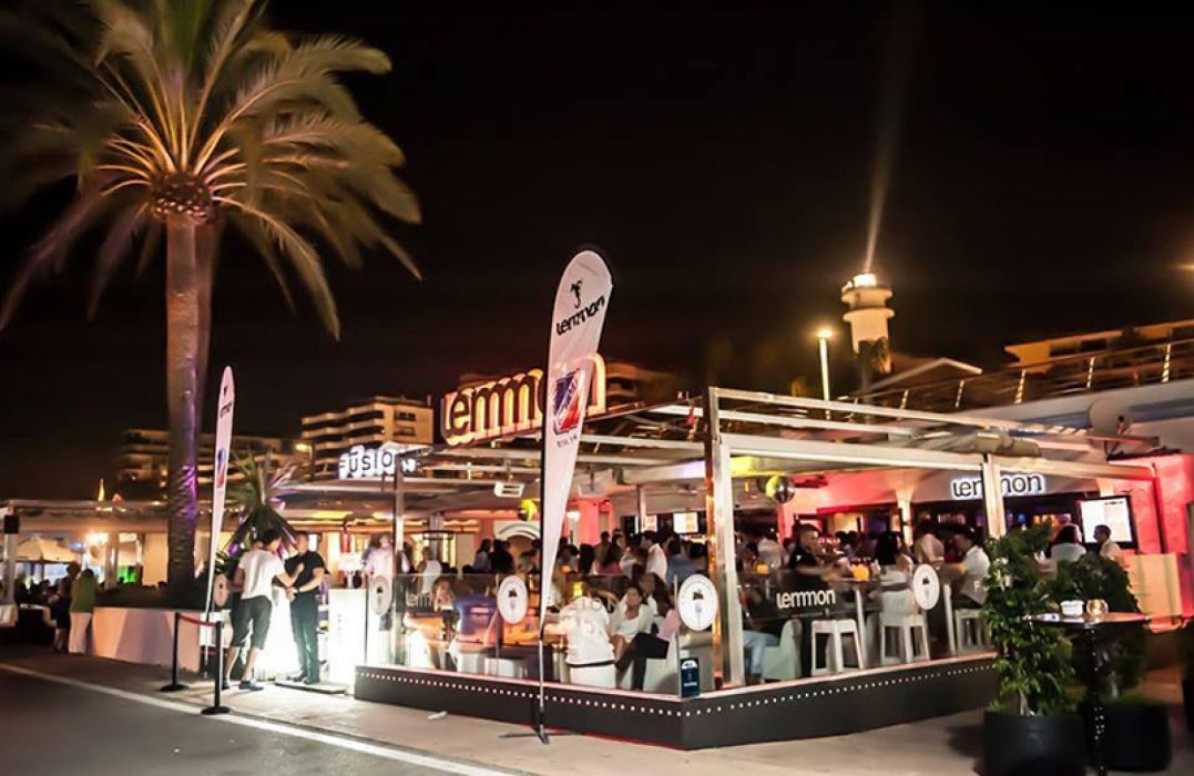 Lemmon Marbella