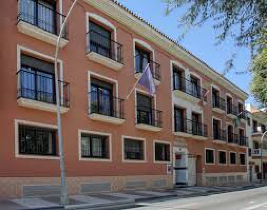 San Pedro Apartamentos