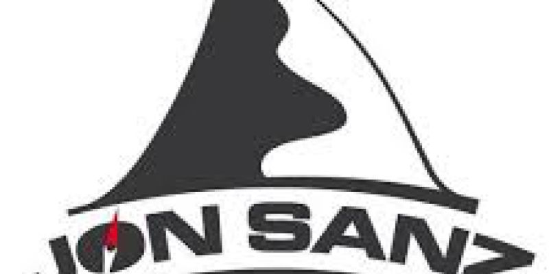 Jon Sanz (Guía de Montaña)