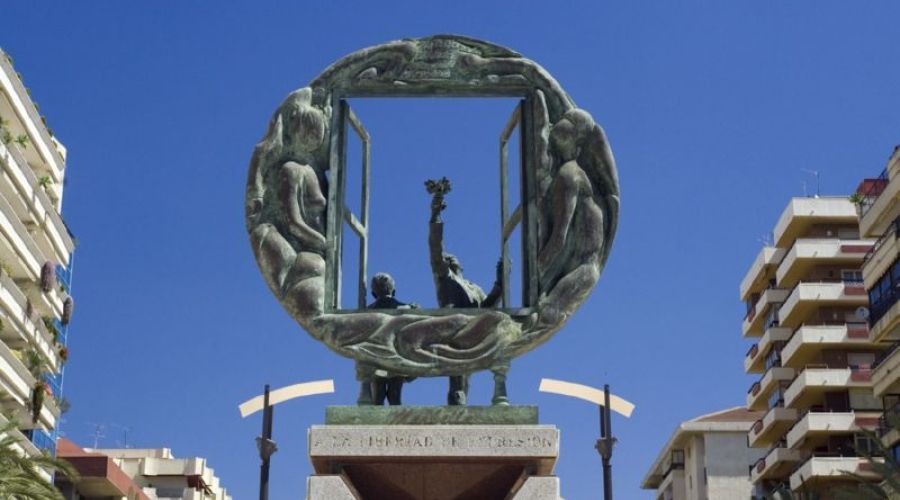 Avenida del Mar