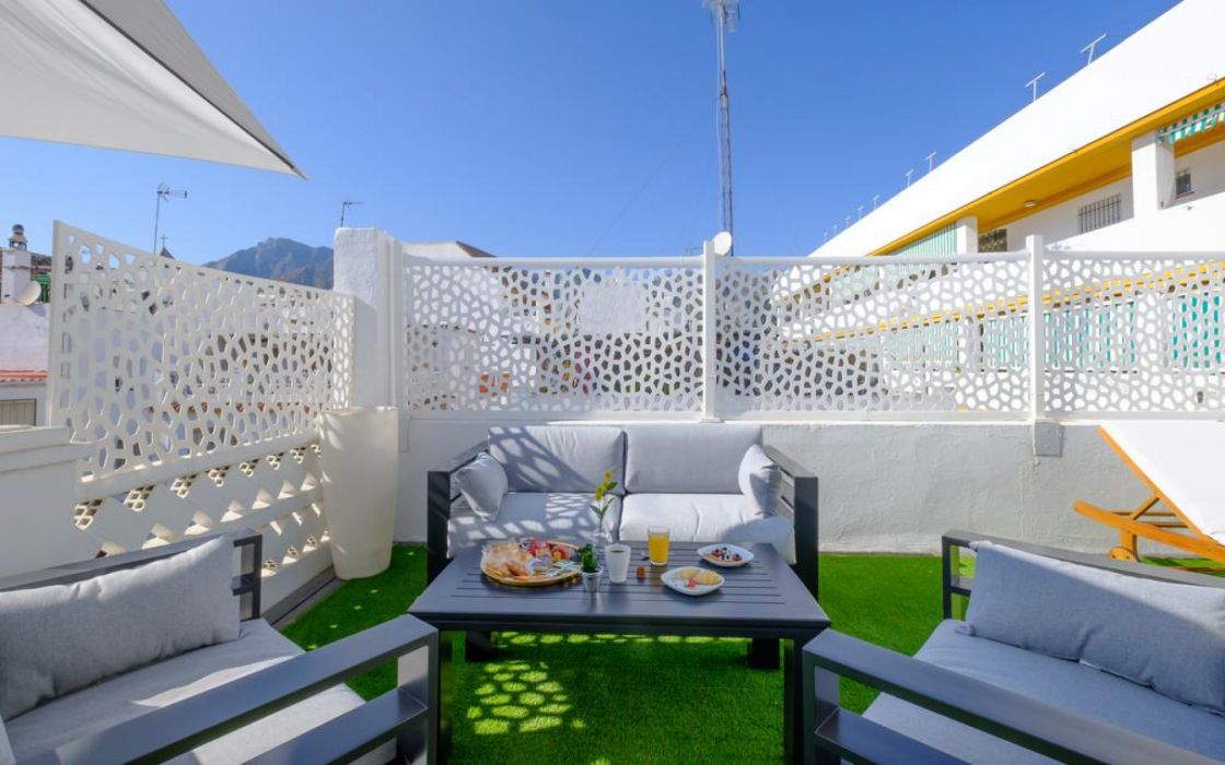Marbella Bella
