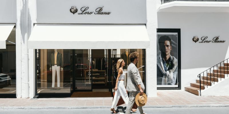 Loro Piana