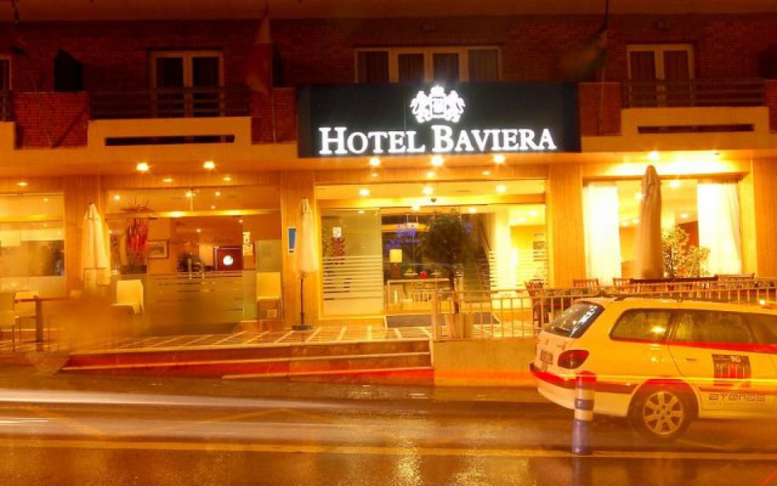 Baviera