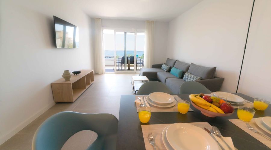 Aqua Apartments Bellamar