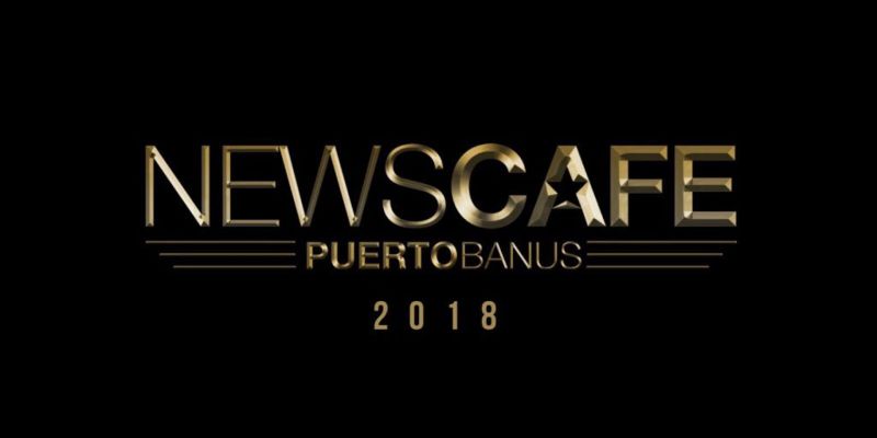 News Cafe Banus
