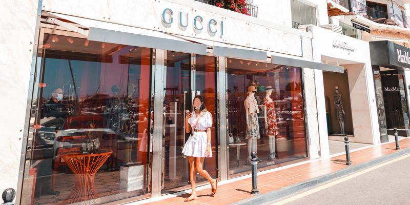 Gucci