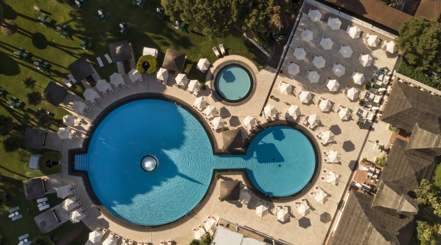 Hotel Don Pepe Gran Meliá