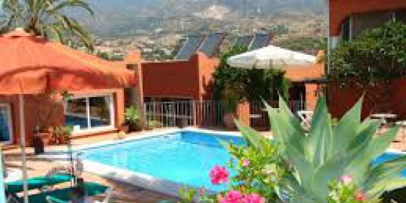 Villa Tiphareth