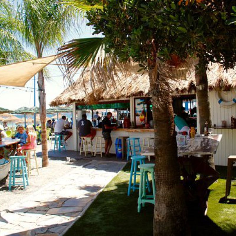 Guayaba Beach