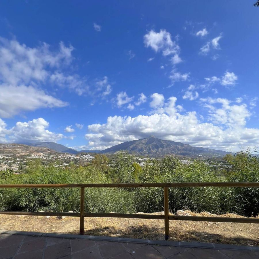 Mirador del Valle del Golf