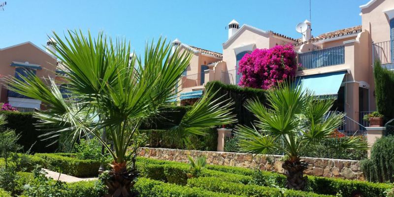 El Capricho